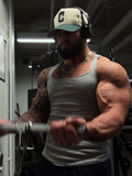 Bodybuilding Training Split
